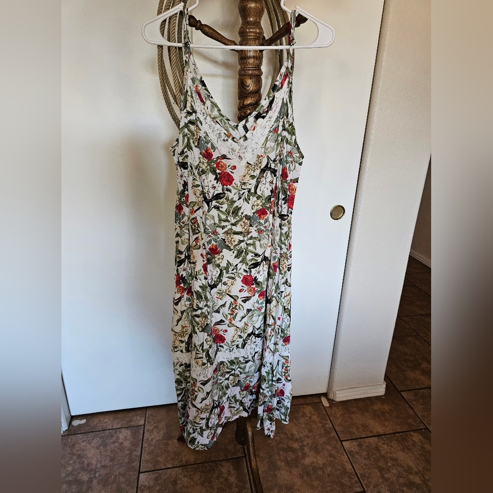 Adorable sundress